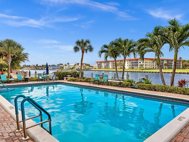 1150 Hillsboro Mile 1008, Hillsboro Beach, FL 33062