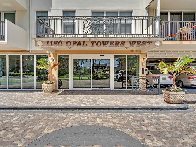 1150 Hillsboro Mile 1008, Hillsboro Beach, FL 33062