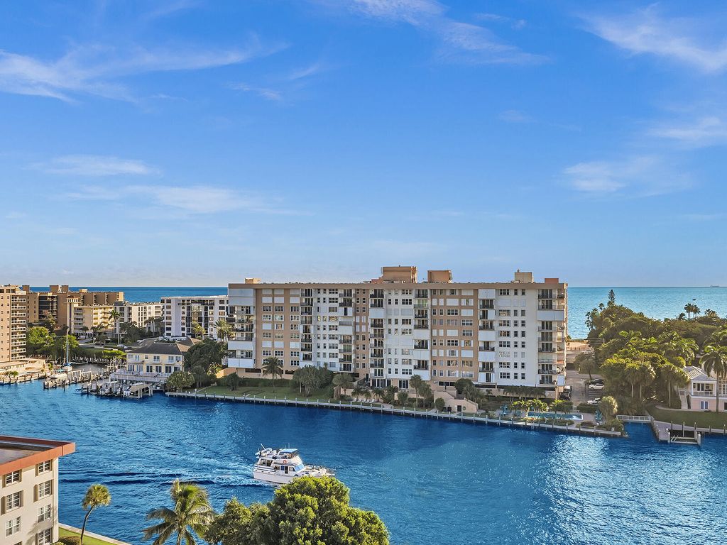 1150 Hillsboro Mile 1008, Hillsboro Beach, FL 33062