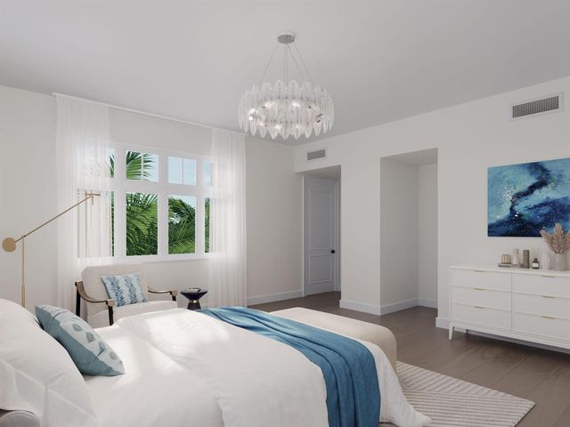 182 Lake Drive 5-101, Palm Beach Shores, FL 33404
