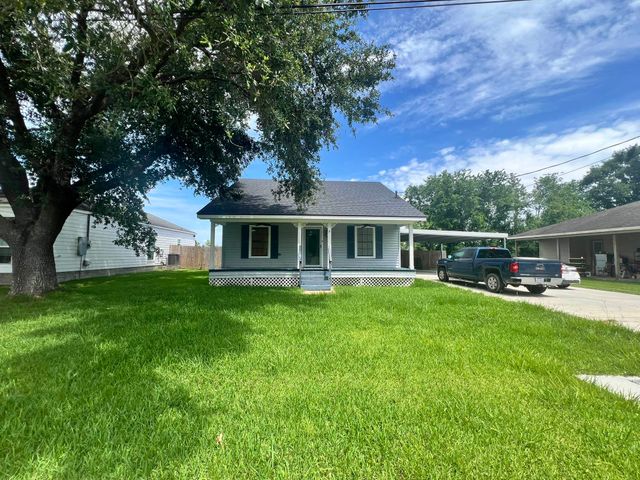 251 Bayou Vista Drive, Thibodaux, LA 70301