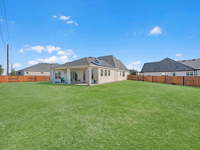3103 Honeysuckle Way, Katy, TX 77493