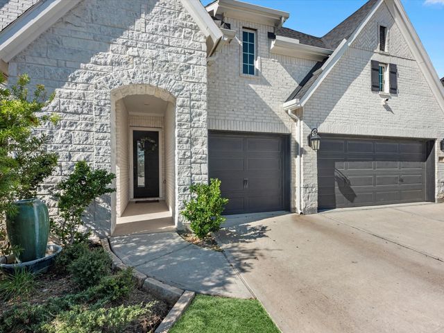 3103 Honeysuckle Way, Katy, TX 77493
