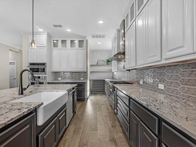 3103 Honeysuckle Way, Katy, TX 77493