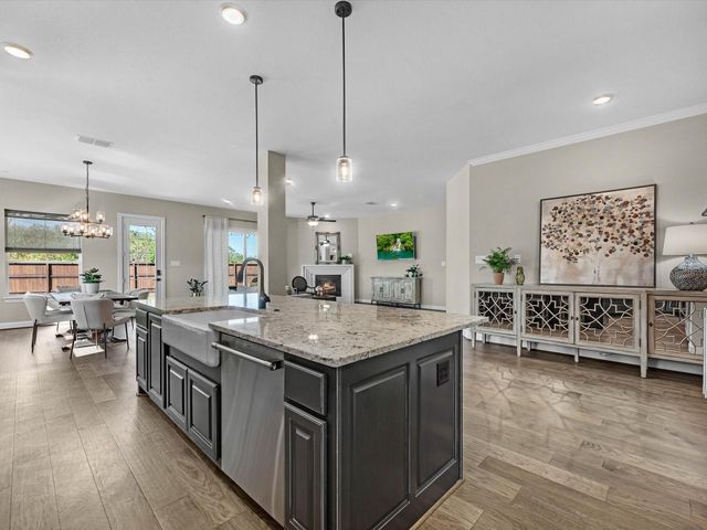 3103 Honeysuckle Way, Katy, TX 77493
