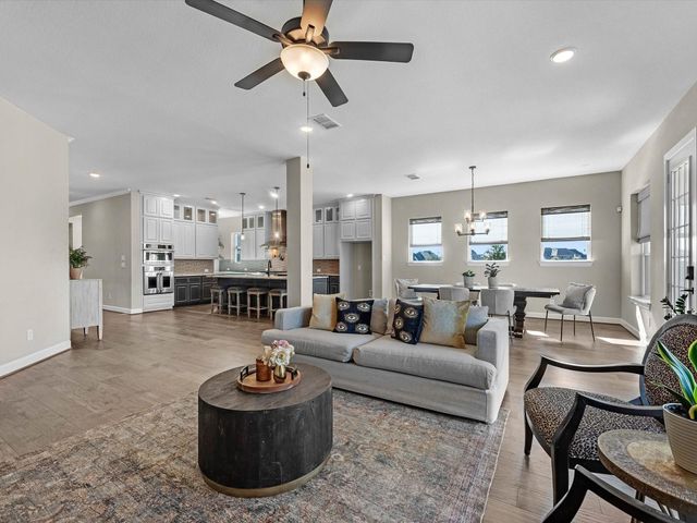 3103 Honeysuckle Way, Katy, TX 77493