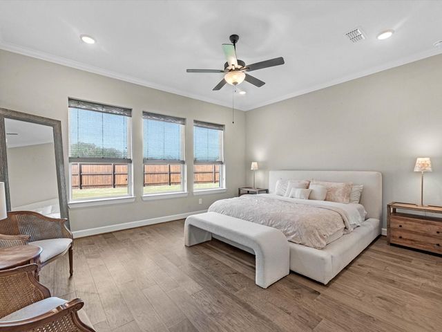 3103 Honeysuckle Way, Katy, TX 77493