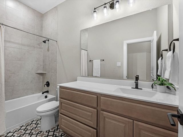 3103 Honeysuckle Way, Katy, TX 77493