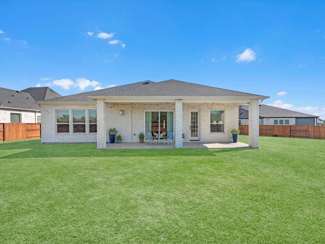 3103 Honeysuckle Way, Katy, TX 77493
