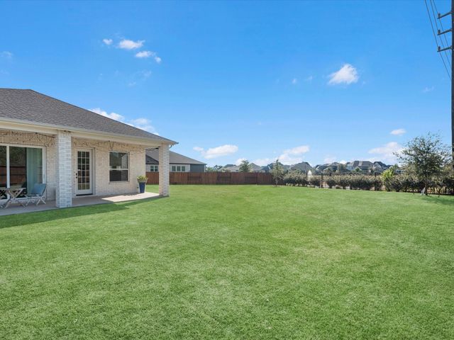 3103 Honeysuckle Way, Katy, TX 77493