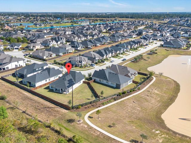3103 Honeysuckle Way, Katy, TX 77493