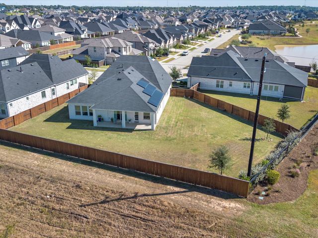 3103 Honeysuckle Way, Katy, TX 77493