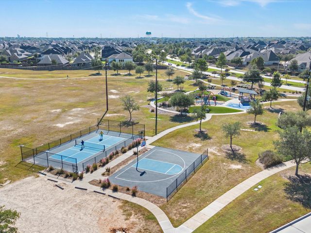 3103 Honeysuckle Way, Katy, TX 77493