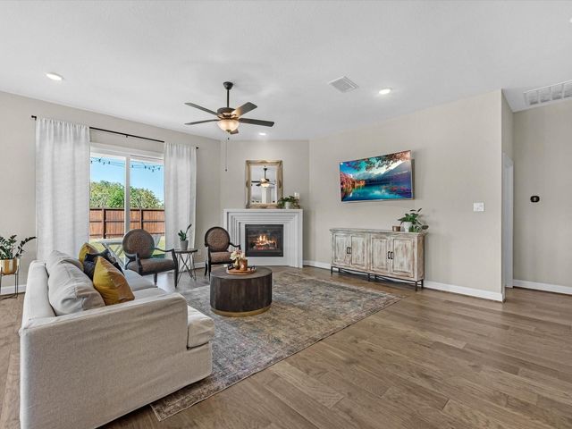 3103 Honeysuckle Way, Katy, TX 77493