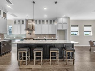 3103 Honeysuckle Way, Katy, TX 77493