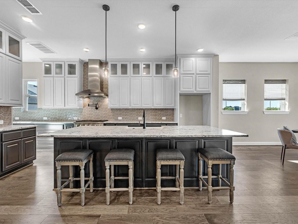 3103 Honeysuckle Way, Katy, TX 77493