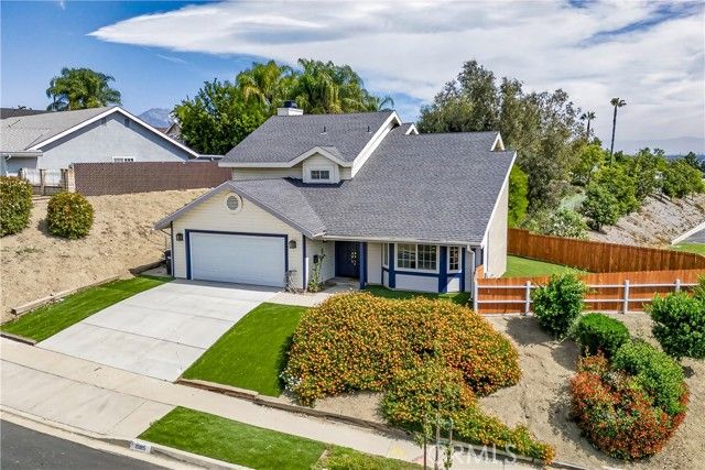 15015 Aqueduct, Chino Hills, CA 91709