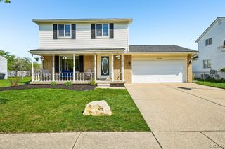 43948 Fredericksburg Street, Canton Twp, MI 48188