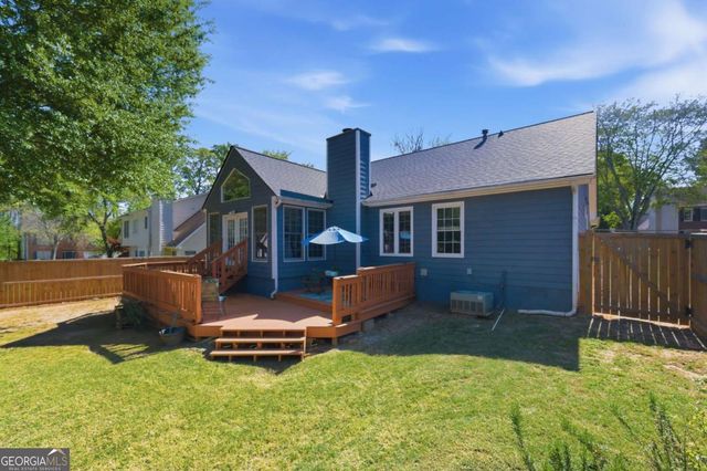 1175 Market Square Lane, Lawrenceville, GA 30044