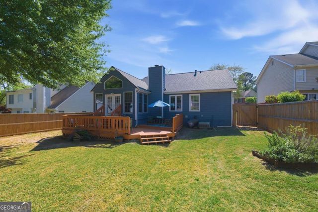 1175 Market Square Lane, Lawrenceville, GA 30044