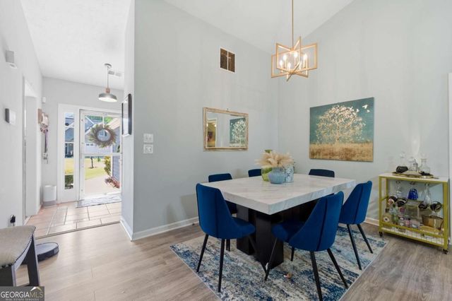 1175 Market Square Lane, Lawrenceville, GA 30044