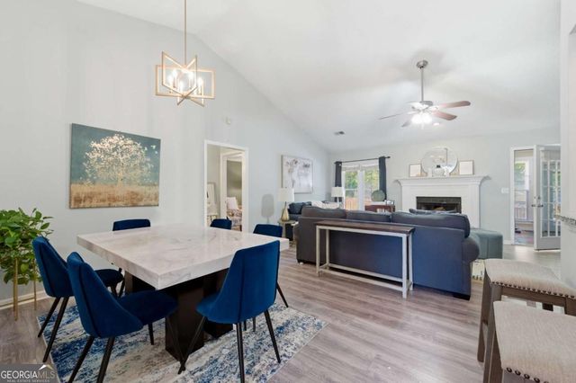 1175 Market Square Lane, Lawrenceville, GA 30044