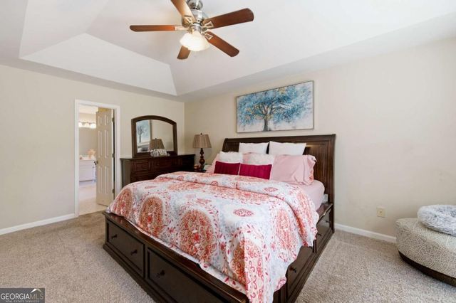 1175 Market Square Lane, Lawrenceville, GA 30044