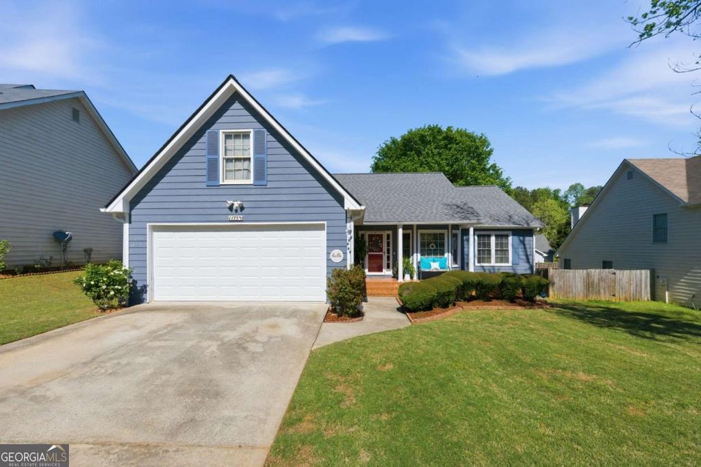 1175 Market Square Lane, Lawrenceville, GA 30044