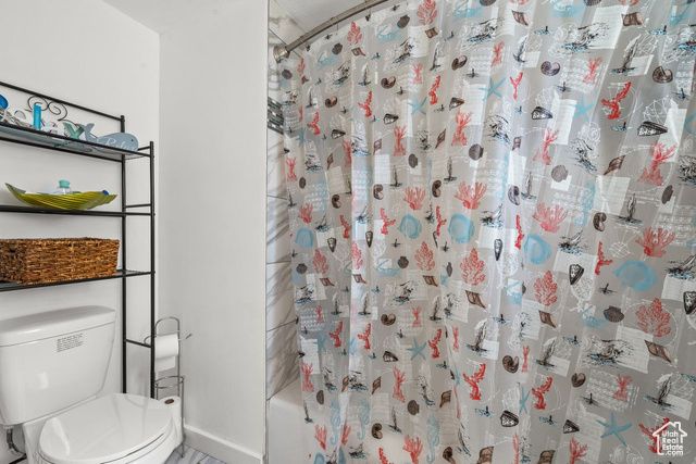 477 N 4500 W, West Point, UT 84015