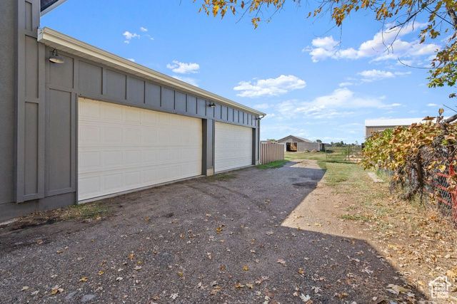 477 N 4500 W, West Point, UT 84015