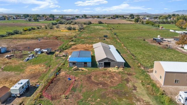 477 N 4500 W, West Point, UT 84015