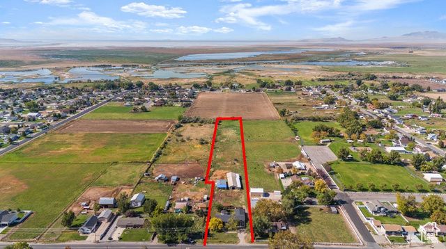 477 N 4500 W, West Point, UT 84015