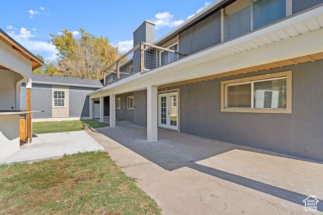 477 N 4500 W, West Point, UT 84015