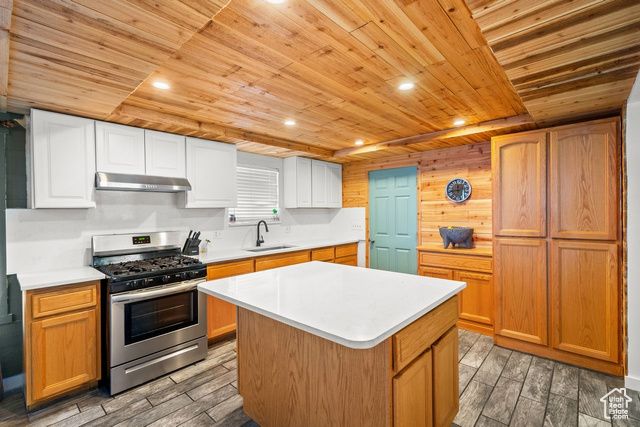 477 N 4500 W, West Point, UT 84015