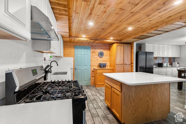 477 N 4500 W, West Point, UT 84015