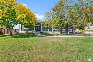 477 N 4500 W, West Point, UT 84015