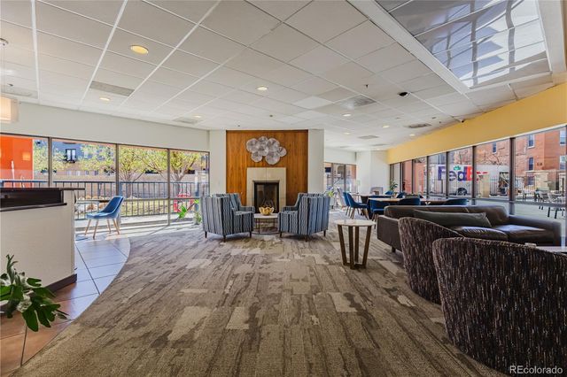 100 Park Avenue W 604, Denver, CO 80205