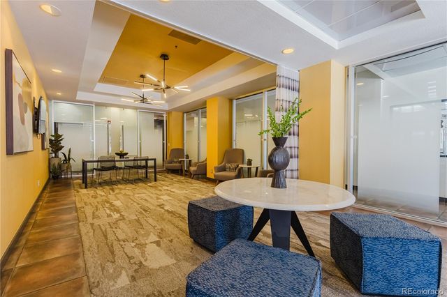 100 Park Avenue W 604, Denver, CO 80205