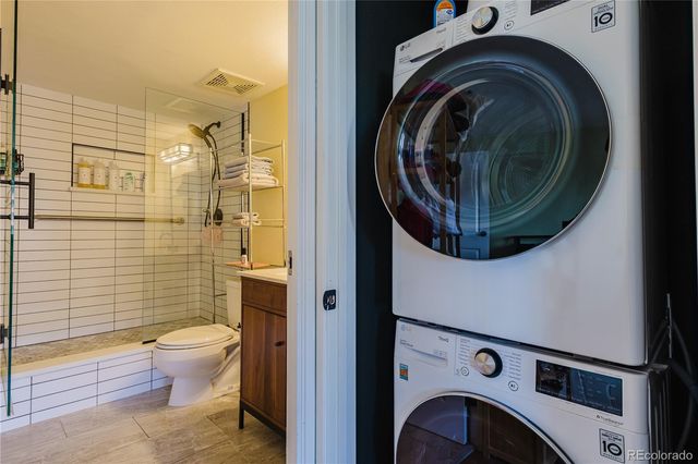 100 Park Avenue W 604, Denver, CO 80205