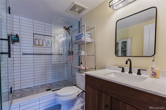 100 Park Avenue W 604, Denver, CO 80205