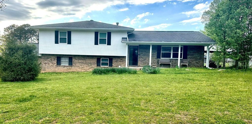 2013 Morris Hill Road, Chattanooga, TN 37421