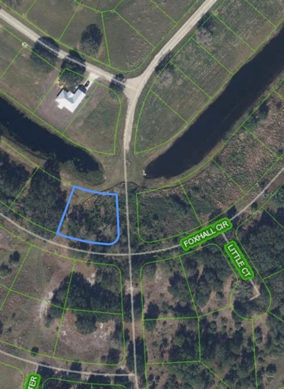 457 FOXHALL CIRCLE, Sebring, FL 33876