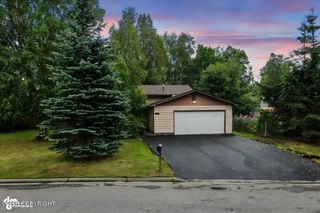 1957 Bartlett Drive, Anchorage, AK 99507