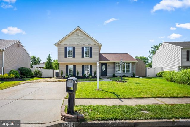 12714 CUNNINGHILL COVE RD, Baltimore, MD 21220