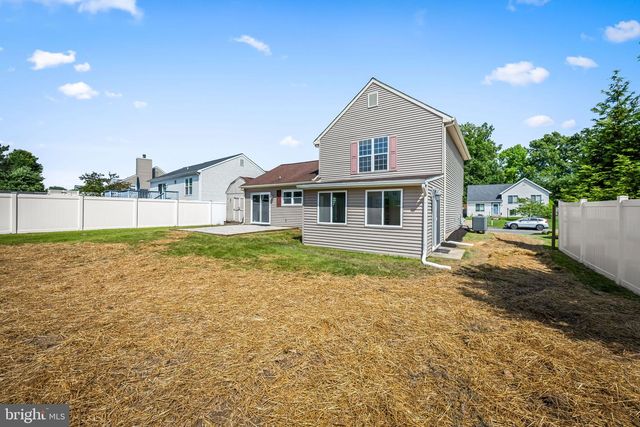 12714 CUNNINGHILL COVE RD, Baltimore, MD 21220