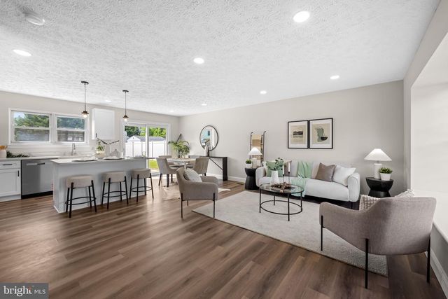12714 CUNNINGHILL COVE RD, Baltimore, MD 21220