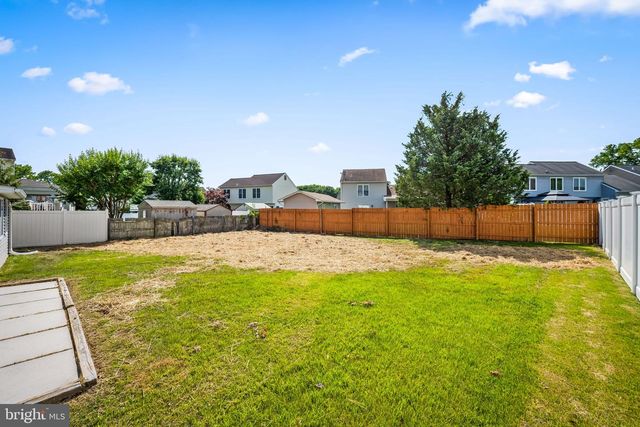 12714 CUNNINGHILL COVE RD, Baltimore, MD 21220