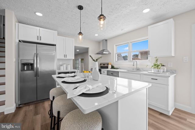 12714 CUNNINGHILL COVE RD, Baltimore, MD 21220