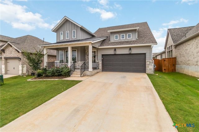 612 Vireos Street, New Braunfels, TX 78132
