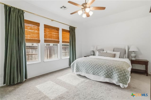 612 Vireos Street, New Braunfels, TX 78132
